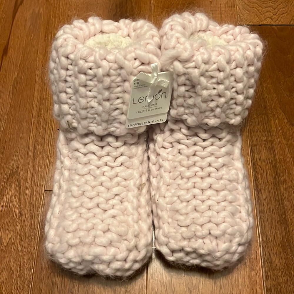 Slippers